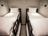 Bed in Dorm (female dorm)
