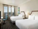 Premier room