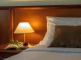 Superior Triple room with partial sea view