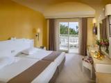 Standard Single room with balcony