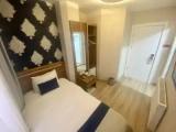 1 Bedroom Economy room
