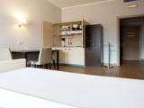 Standard Triple room with balcony