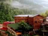 Standard Double room with mountain view