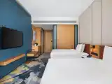 Premier Quadruple room