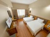 Standard Club room