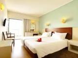 Superior Double room with balcony and with sea view