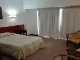 Standard Single room with balcony