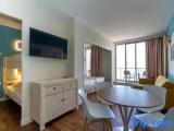 Superior Double Studio with ocean view