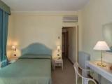 Standard Double room with balcony and with sea view