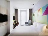Standard room with balcony
