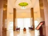 Luxury Suite