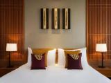 Deluxe Double room with pool view