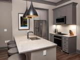 1 Bedroom With sofa bed Double Suite