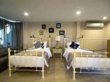 Superior Double room with balcony