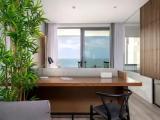 Double Suite with sea view