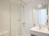 Standard Double room with city view