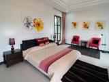 Superior room with balcony