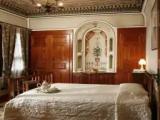 Standard Single room with garden view