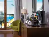 Superior Studio with garden view