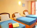 Economy room