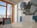 High Floor Double room with balcony