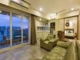 Deluxe Apartment with balcony