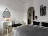 Standard Basement room with balcony