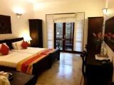 Superior Double room with mountain view