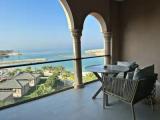 Deluxe Double room with ocean view