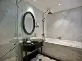 Grand Double Suite with pool view