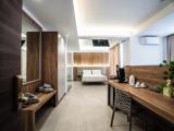 Double Junior Suite