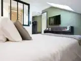 Standard Triple Family room