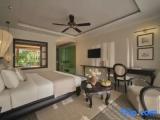 Premier Villa with balcony and with pool view