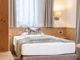 Standard Quadruple room with balcony