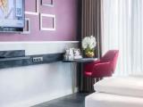 Premium Triple room