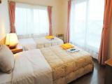 Standard Double room with balcony and with ocean view