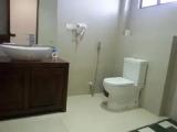 Standard Double room with balcony and with sea view