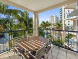 2 Bedrooms Standard Apartment with balcony