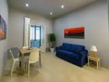 Deluxe Double Apartment