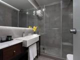 Standard Lounge Access Double room with sea view