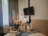 1 Bedroom Standard Single room