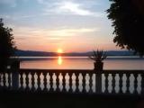 Standard Single room with lake view