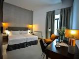 Superior room with view