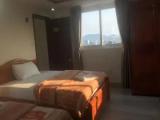 Superior Double room with balcony