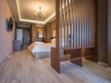 Deluxe Suite with balcony
