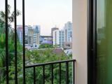 Superior Double room with balcony