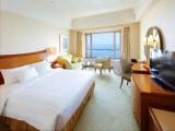 Deluxe Double room with ocean view