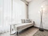 Standard Double room with city view