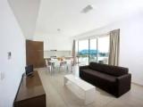 1 Bedroom Standard Double Apartment