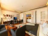 1 Bedroom Superior Double Suite with city view